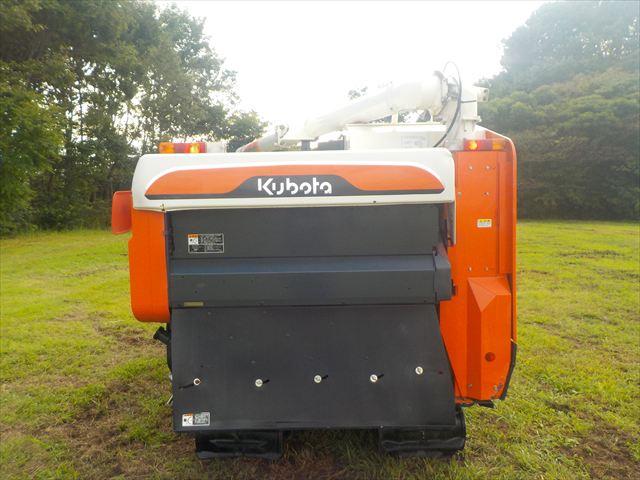 コンバイン ARN433 写真３