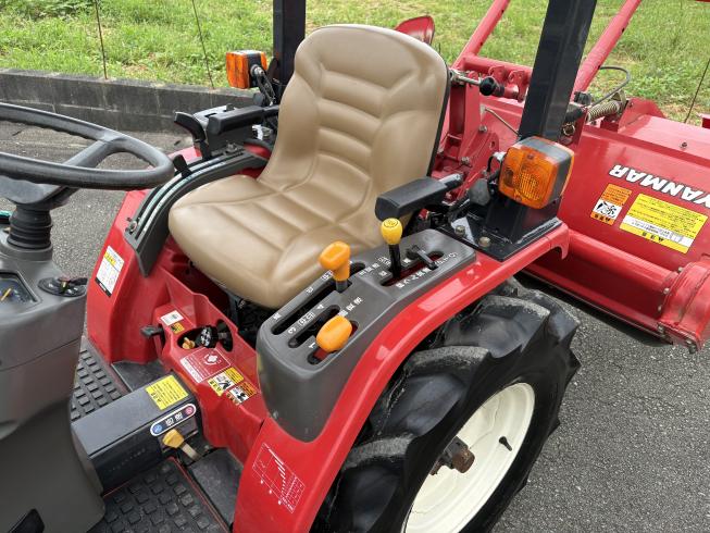 トラクター ke14 写真９