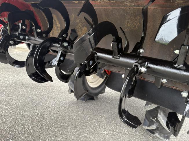 トラクター ke14 写真８