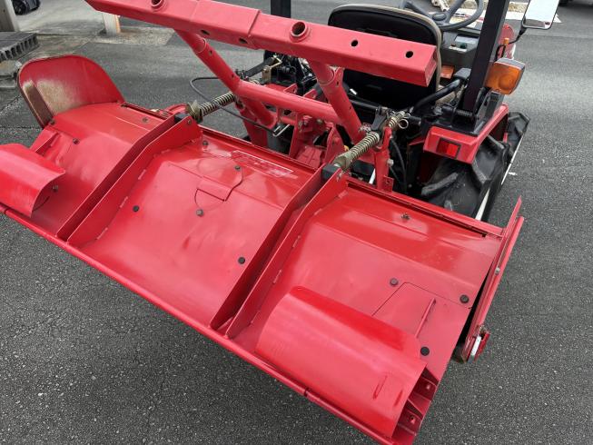 トラクター ke14 写真６