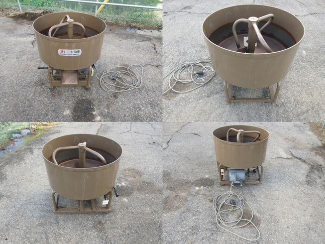 混合機 S-700　北新潟〇★ 写真２