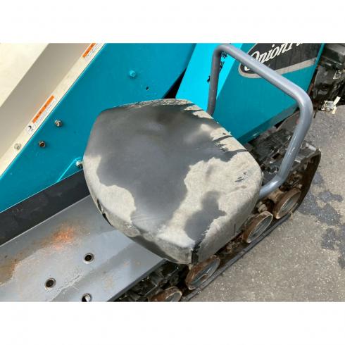 オニオンハーベスター KOP-1000 写真７