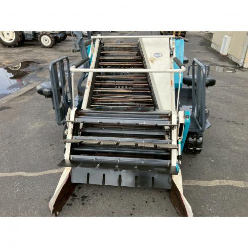 オニオンハーベスター KOP-1000 写真10