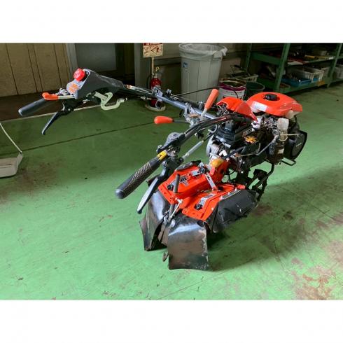 管理機 TS751N 写真４