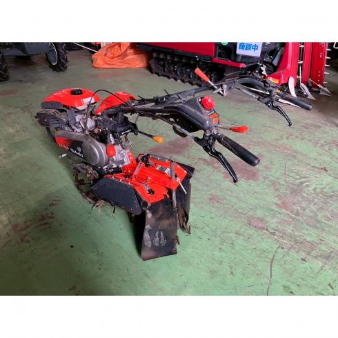 管理機 TS751N 写真３