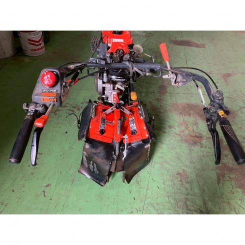 管理機 TS751N 写真７