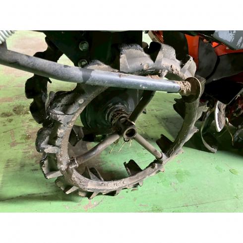 管理機 TS751N 写真５