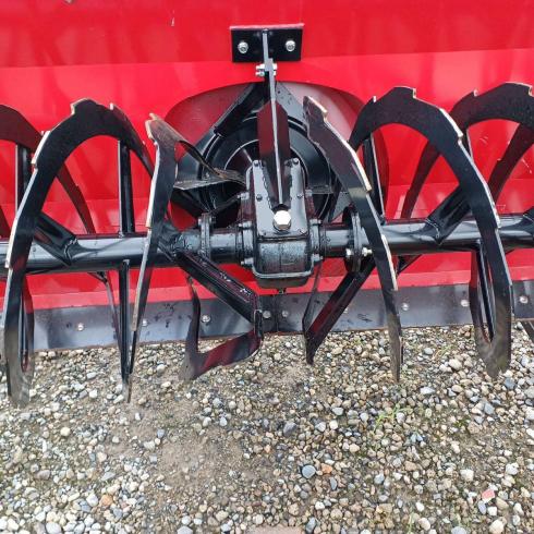 投雪機 ST1705 写真６