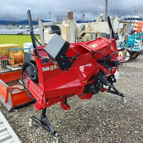 投雪機 ST1705 写真４