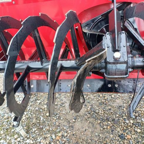 投雪機 ST1705 写真５