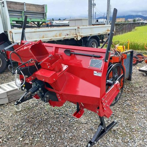 投雪機 ST1705 写真３