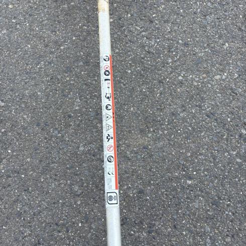 刈払機 CG23ECP  写真８