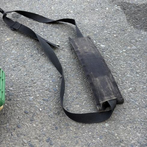 刈払機 CG23ECP  写真９