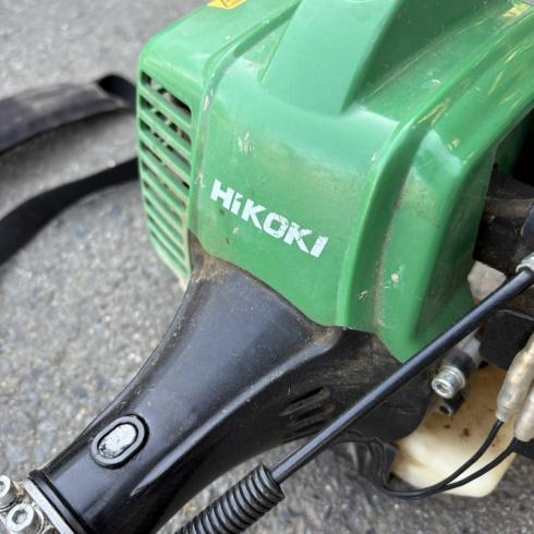 刈払機 CG23ECP  写真５