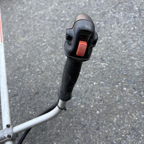 刈払機 CG23ECP  写真３