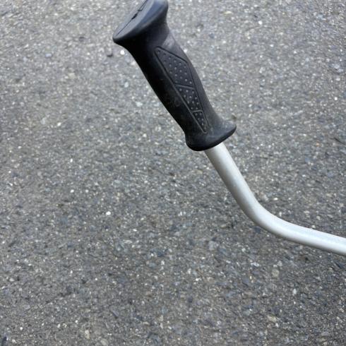 刈払機 CG23ECP  写真４