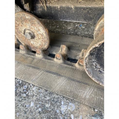 ロールベーラー SR-610 写真12