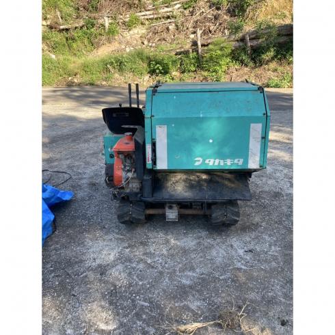 ロールベーラー SR-610 写真４