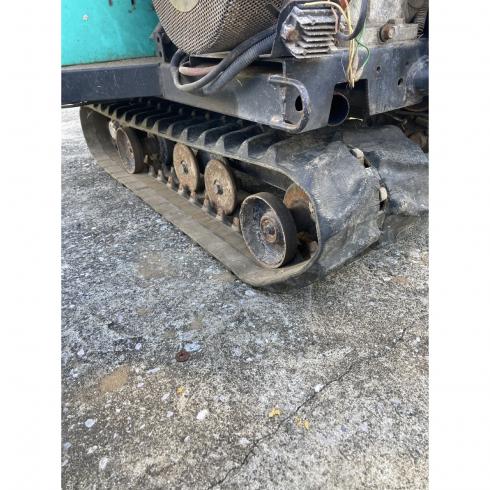 ロールベーラー SR-610 写真８