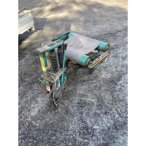 ミニラップマシン WM-500M 写真２