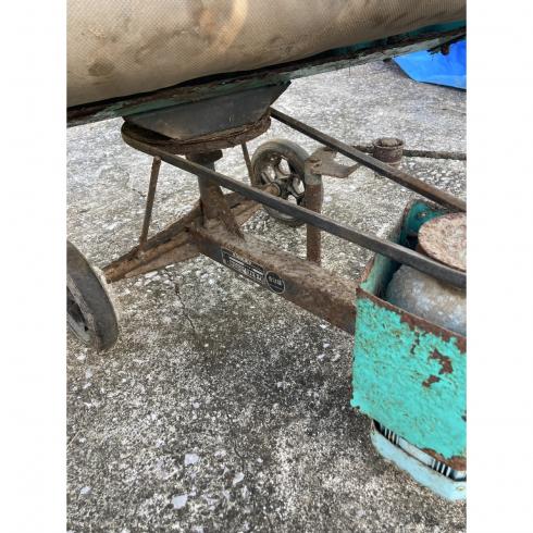 ミニラップマシン WM-500M 写真10