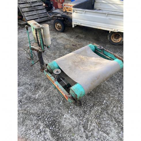 ミニラップマシン WM-500M 写真５