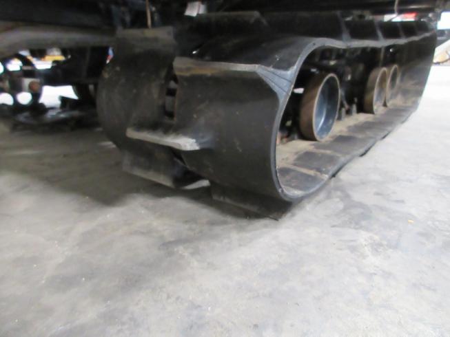 コンバイン  VMA211 写真11