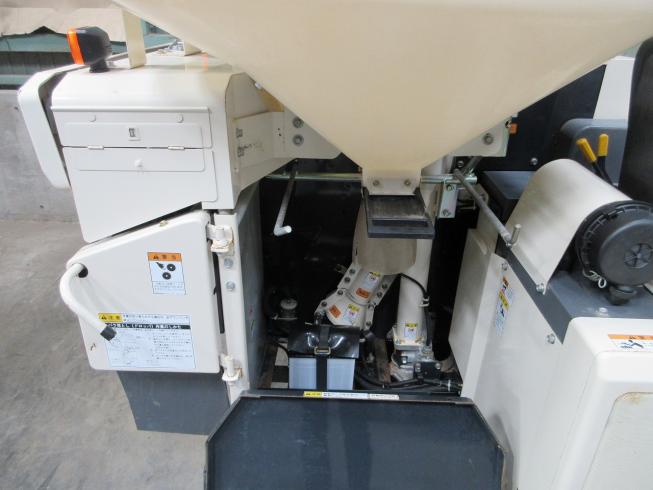 コンバイン  VMA211 写真９