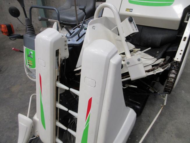 コンバイン  VMA211 写真７