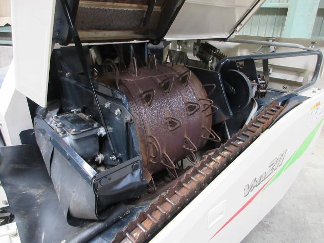 コンバイン  VMA211 写真10