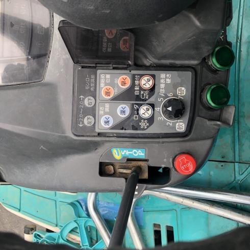 田植機 EP8D 写真10