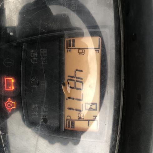 田植機 EP8D 写真11