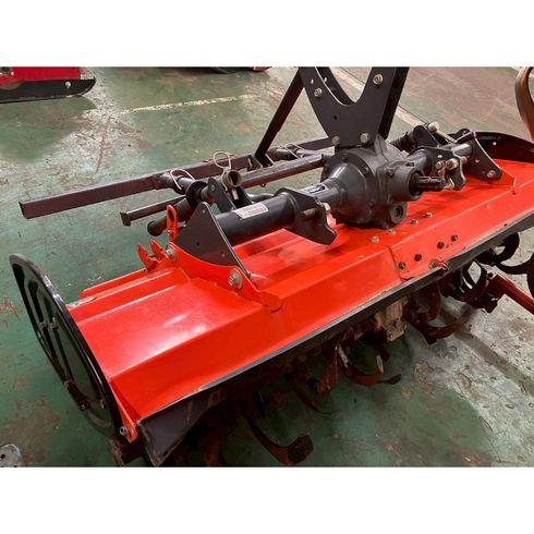 ロータリー R160R 写真４