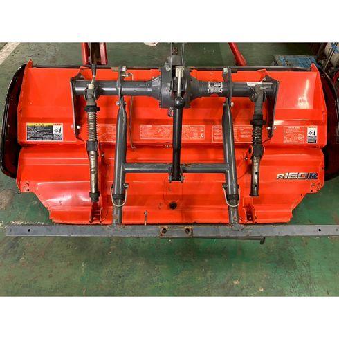 ロータリー R160R 写真７