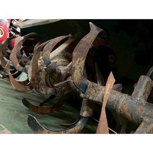 ロータリー R160R 写真８