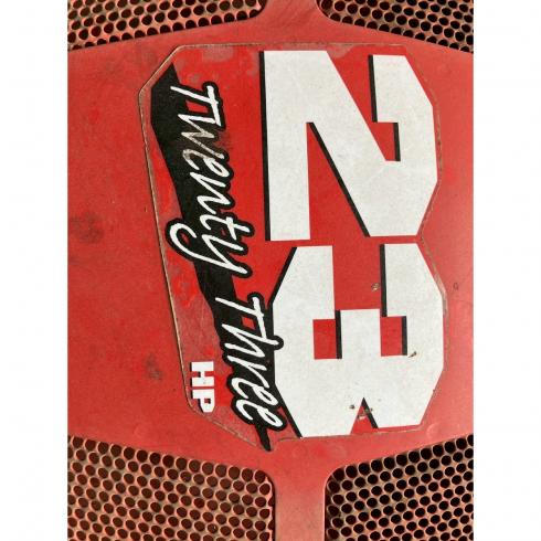 草刈機 RM980 写真10