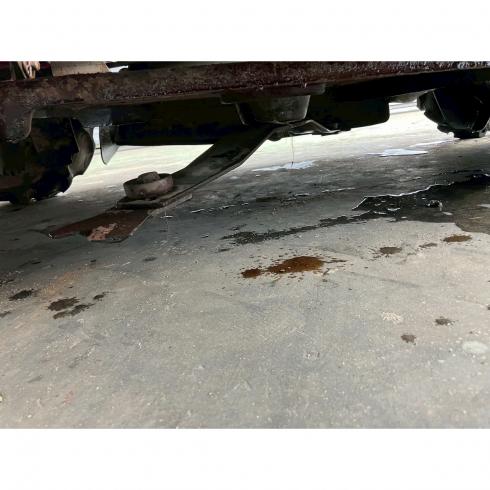 草刈機 RM980 写真11