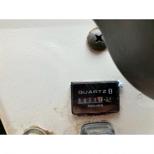 草刈機 RM980 写真８