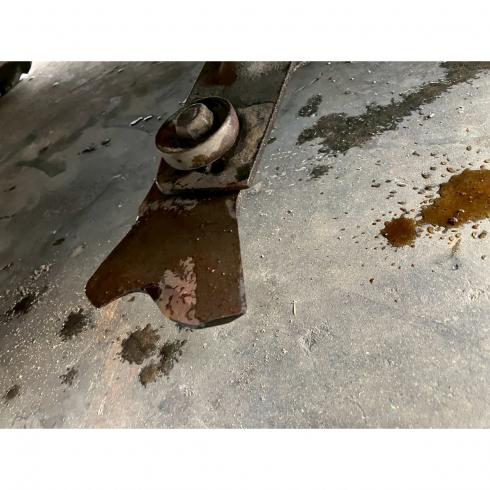 草刈機 RM980 写真12