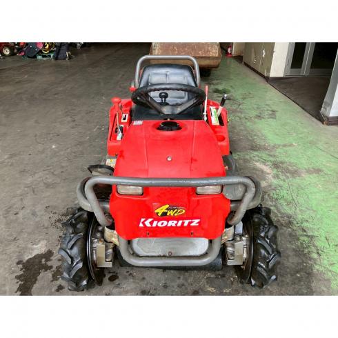 草刈機 RM980 写真５