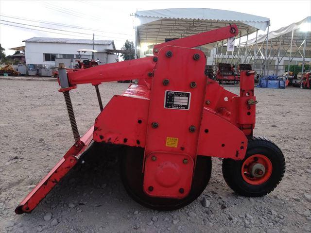 カルチウィダー RB-1400 写真２