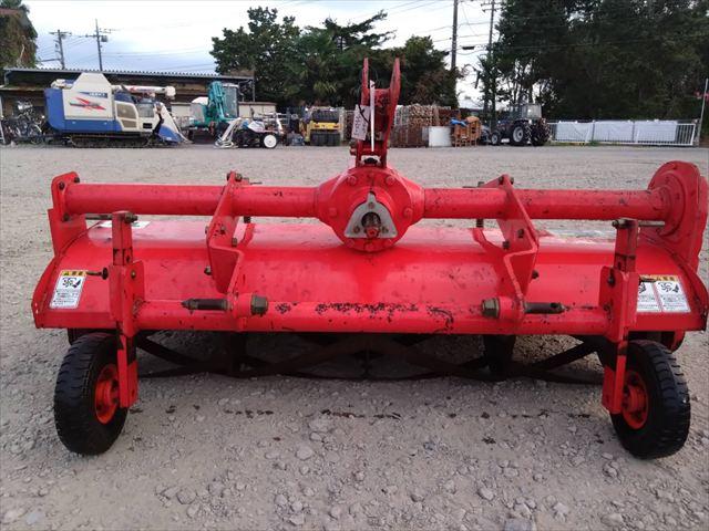 カルチウィダー RB-1400 写真３