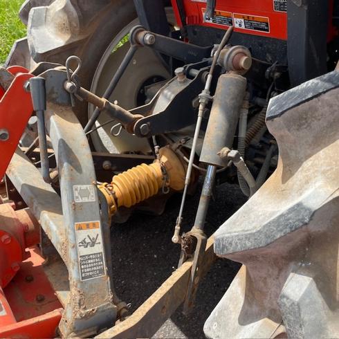 トラクター KT305 写真11