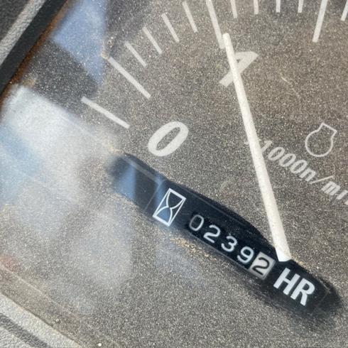 トラクター KT305 写真10