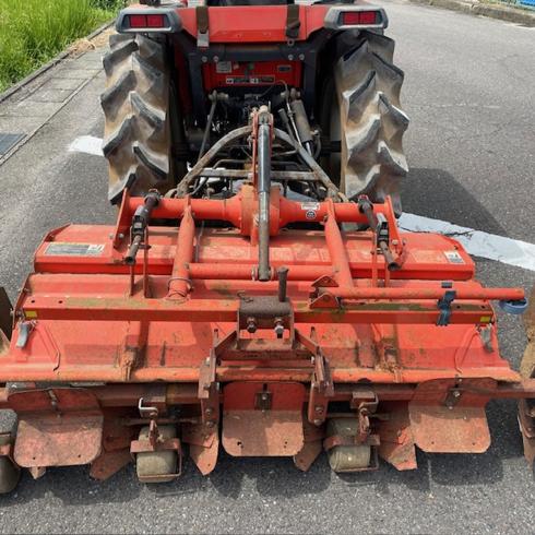 トラクター KT305 写真６