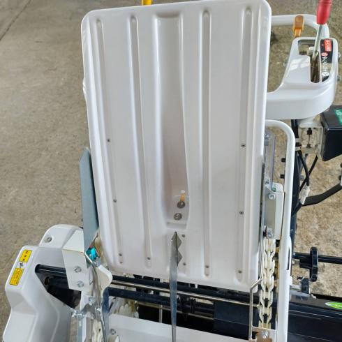 野菜移植機 PW10 写真10