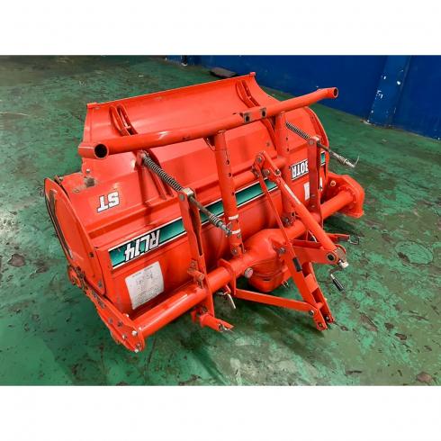 ロータリー RL14 写真２