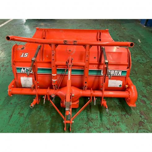 ロータリー RL14 写真５