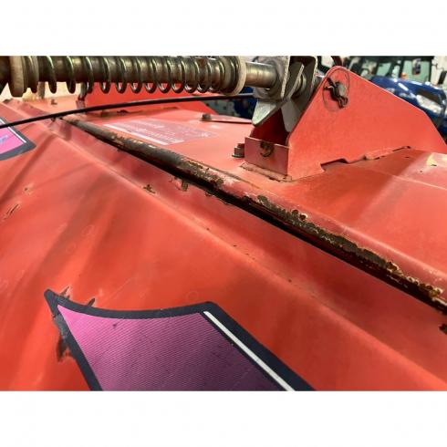 ロータリー RSZ140 写真10