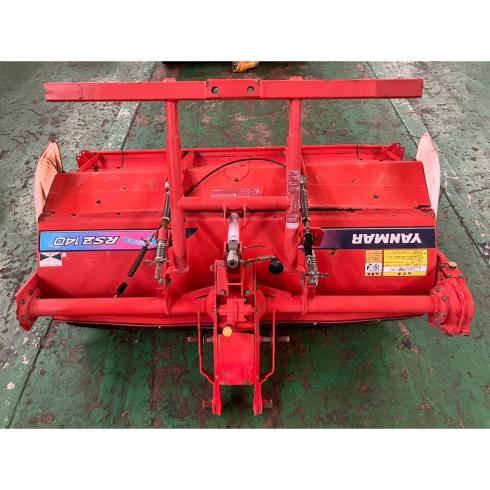 ロータリー RSZ140 写真５